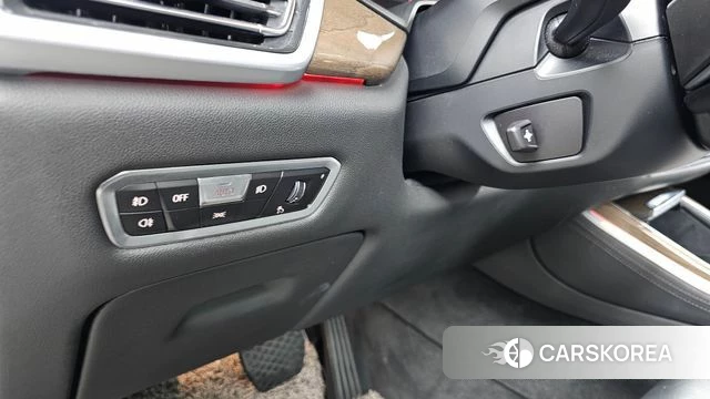 BMW X5 (G05) id 4187572 из Кореи 25