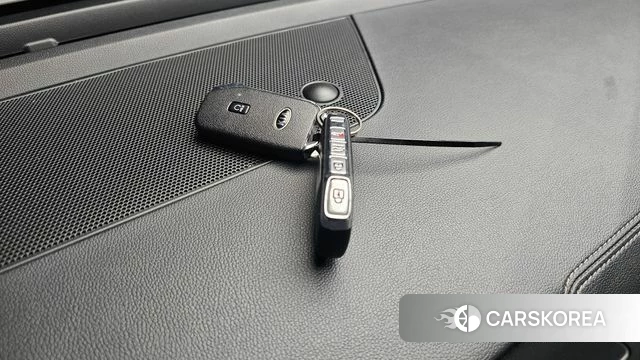 Kia Sorento 4th Generation id 4501752 из Кореи 25