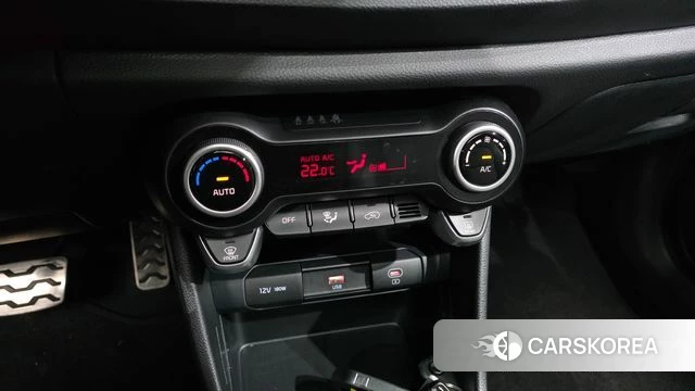 Kia The New Morning (JA) id 4791894 из Кореи 25