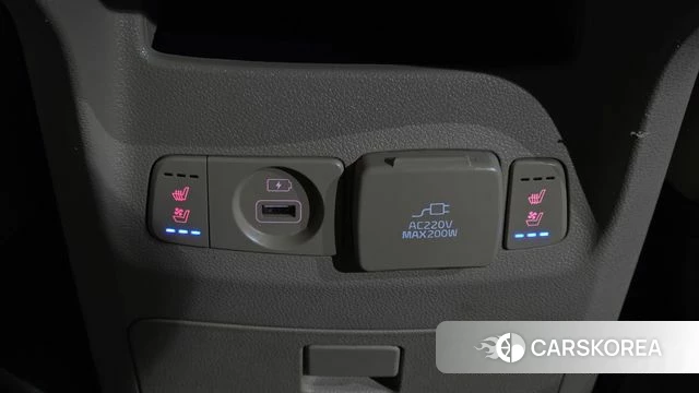 Kia The New Carnival id 4429873 из Кореи 25