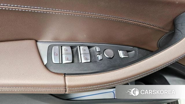 BMW X4 (G02) id 4401781 из Кореи 25