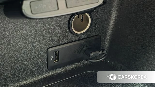 Renault Korea (Samsung) The New QM6 id 4196749 из Кореи 25