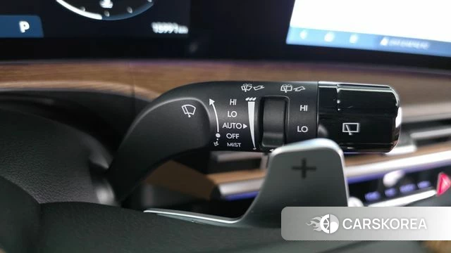 Hyundai Santa Fe (MX5) id 4222841 из Кореи 25