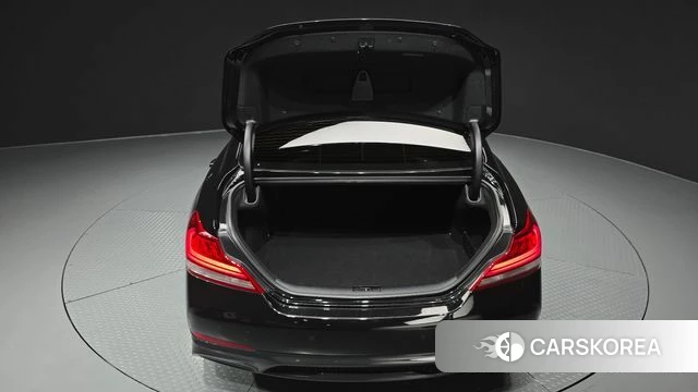 Genesis G70 id 4746998 из Кореи 25