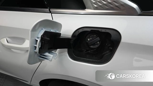 Kia K8 id 4303035 из Кореи 25