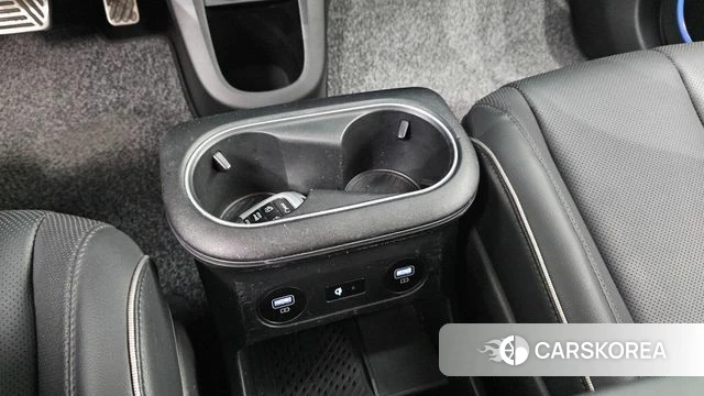 Hyundai Ionic 5 id 4494984 из Кореи 25