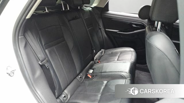 Land Rover Range Rover Evoque 2nd Generation id 4620008 из Кореи 25