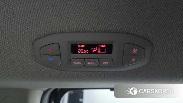 Kia The New Carnival id 4448124 из Кореи 25