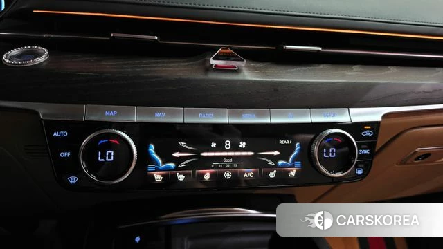 Genesis G80 (RG3) id 4672147 из Кореи 25