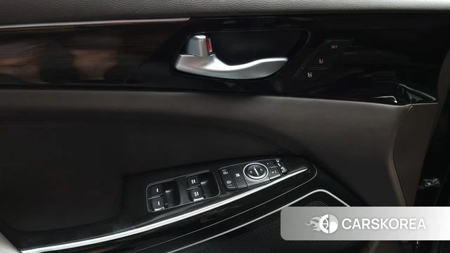 Kia All New K7 Hybrid id 4582172 из Кореи 25