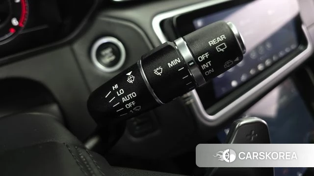 Land Rover Range Rover Velar id 4759783 из Кореи 25