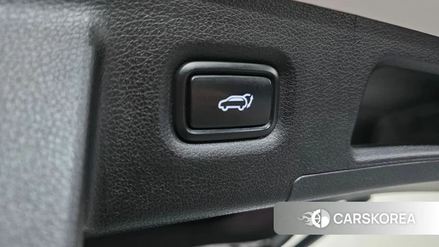 Hyundai Santa Fe TM id 4684560 из Кореи 25
