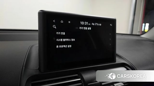 Hyundai Casper id 4223090 из Кореи 25