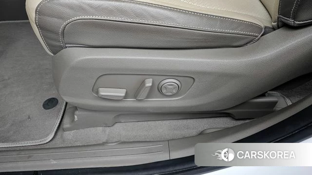 Kia Carnival 4th generation id 4224653 из Кореи 25