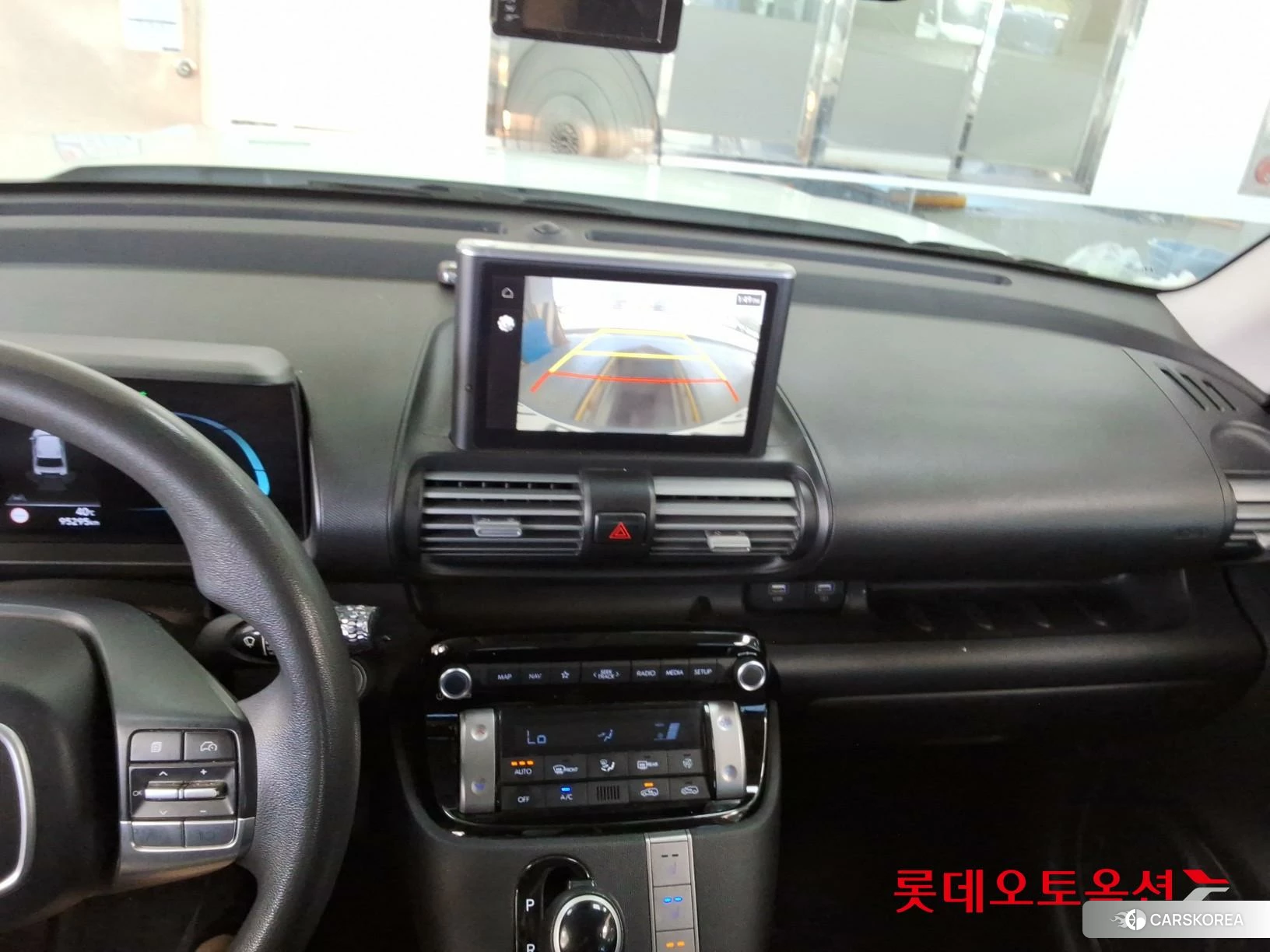 Hyundai Casper id 4679335 из Кореи 25