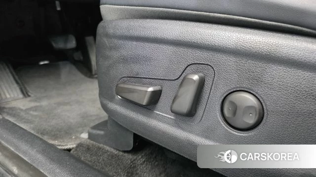 Hyundai Santa Fe TM id 4551648 из Кореи 25