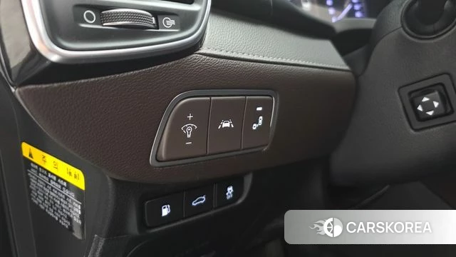 Hyundai Grandeur IG Hybrid id 4435409 из Кореи 25