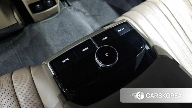Kia K8 Hybrid id 4534086 из Кореи 25