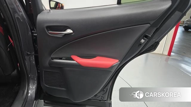 Lexus UX250h id 4360568 из Кореи 25