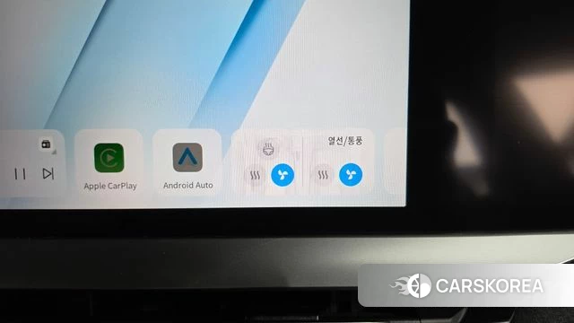 Renault Korea (Samsung) Grand Coleos id 4879705 из Кореи 25