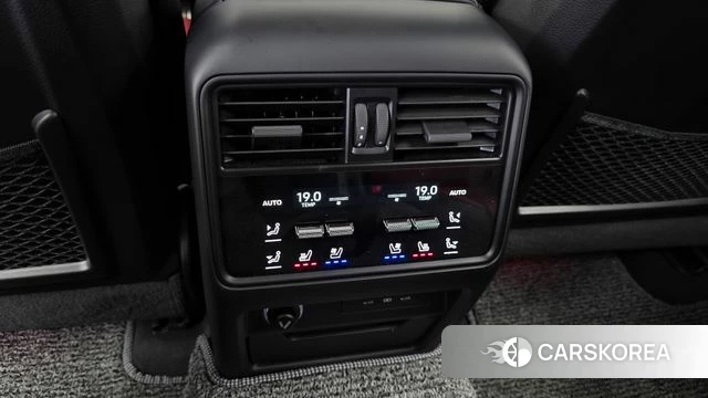 Porsche Cayenne (PO536) id 4549065 из Кореи 25