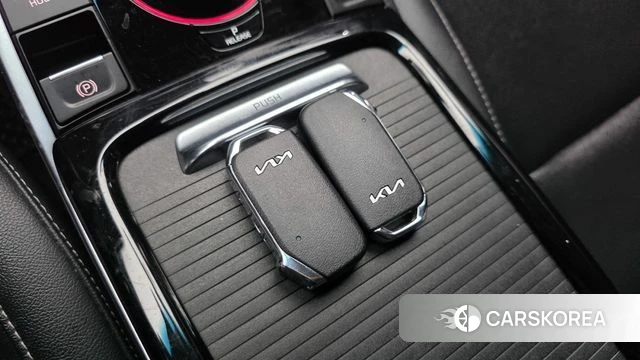 Kia Niro Plus id 4650445 из Кореи 25