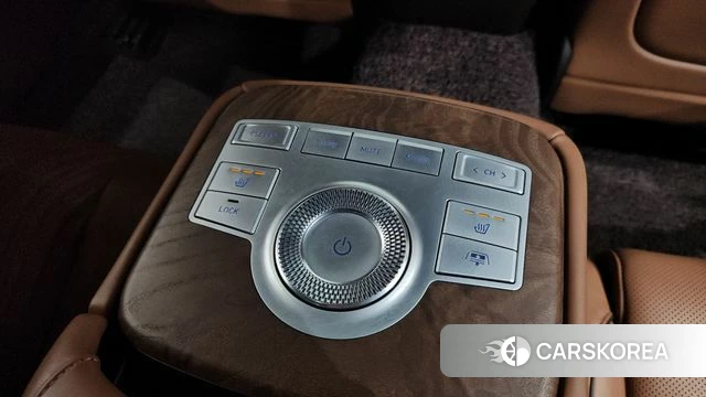 Genesis G80 (RG3) id 4836345 из Кореи 25