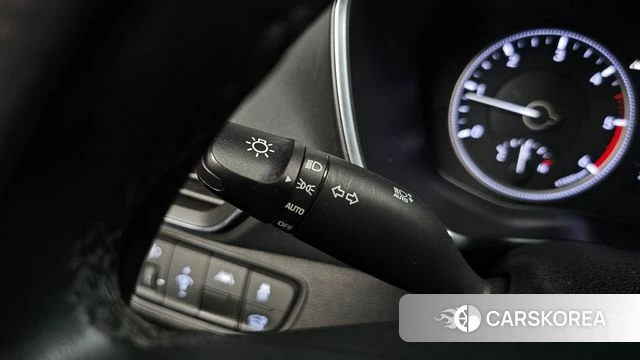 Hyundai Santa Fe TM id 4615296 из Кореи 25