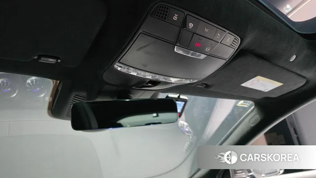 Mercedes-Benz AMG GT id 4468973 из Кореи 25