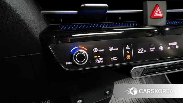 Kia EV6 id 4266904 из Кореи 25