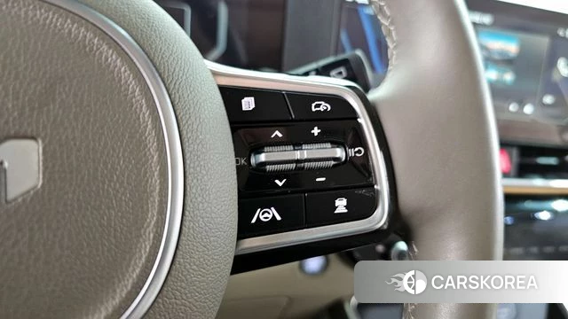 Kia The New Carnival 4th Generation id 4248575 из Кореи 25