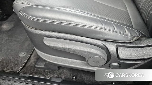 Hyundai The New Santa Fe id 4292545 из Кореи 25