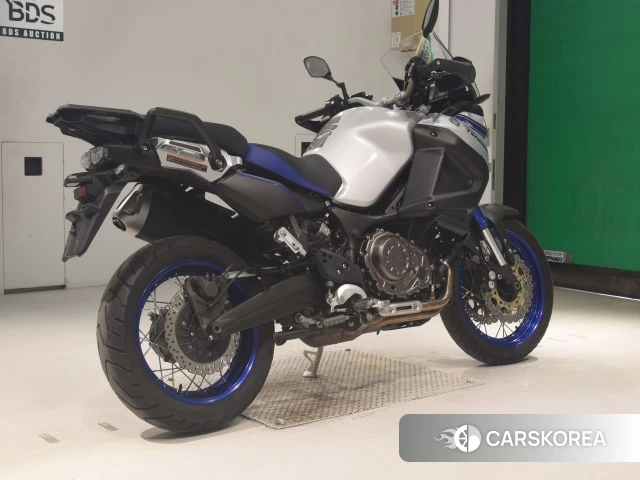 Yamaha XT1200Z SUPER TENERE id 4182803 из Японии 25