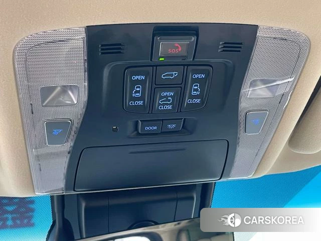 Toyota Elfa id 4257355 из Китая 25