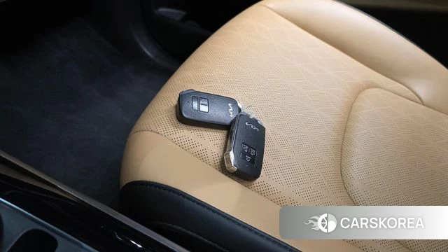 Kia Carnival 4th generation id 4566592 из Кореи 25