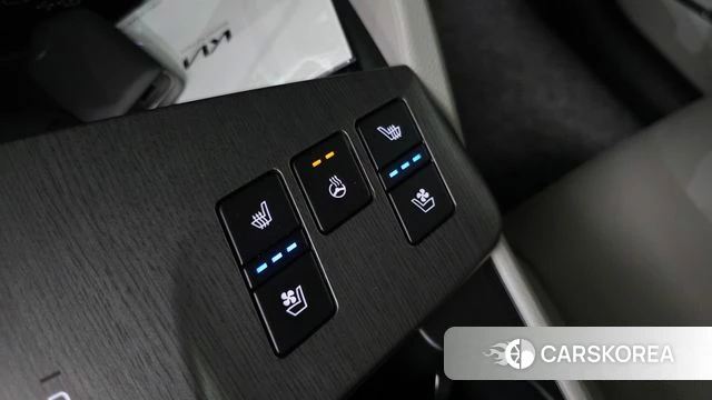 Kia The New Sportage 5th Generation id 4394534 из Кореи 25