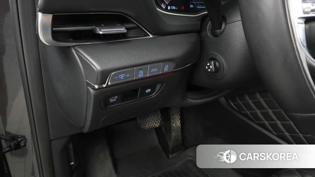 Genesis GV80 id 4625719 из Кореи 25