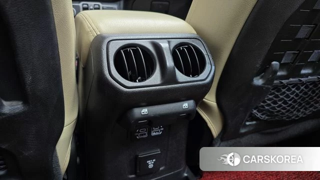 Jeep Wrangler (JL) id 4864562 из Кореи 25