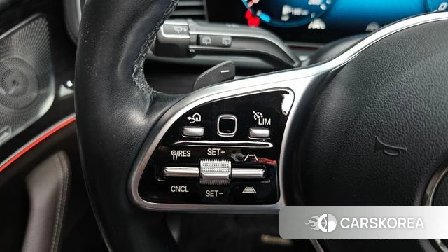 Mercedes-Benz GLE-Class W167 id 4463201 из Кореи 25