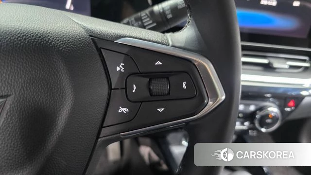 Chevrolet (GM Daewoo) Trax Crossover id 4691316 из Кореи 25
