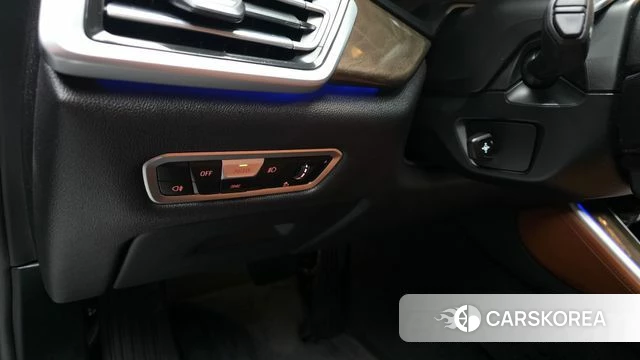 BMW X5 (G05) id 4745221 из Кореи 25