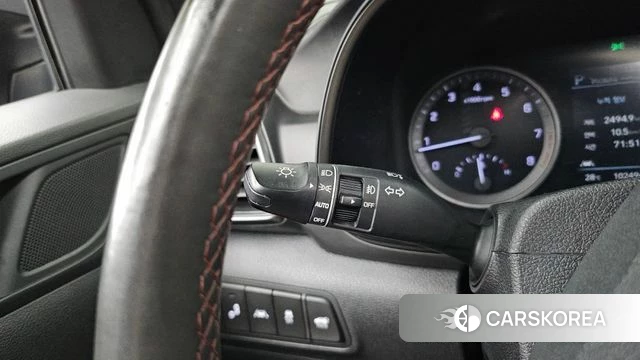 Hyundai All New Tucson id 4594737 из Кореи 25