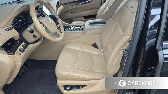 Cadillac Escalade id 4482366 из Кореи 25