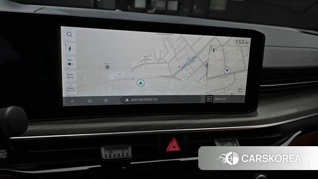 Kia The New K5 Hybrid 3rd generation id 4488271 из Кореи 25
