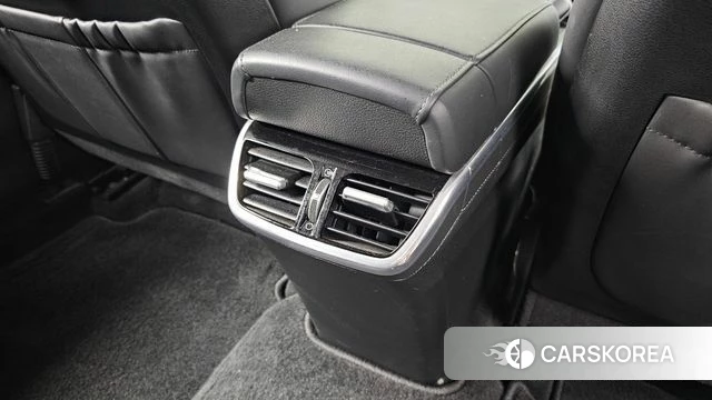 Hyundai The New Grandeur IG Hybrid id 4429943 из Кореи 25