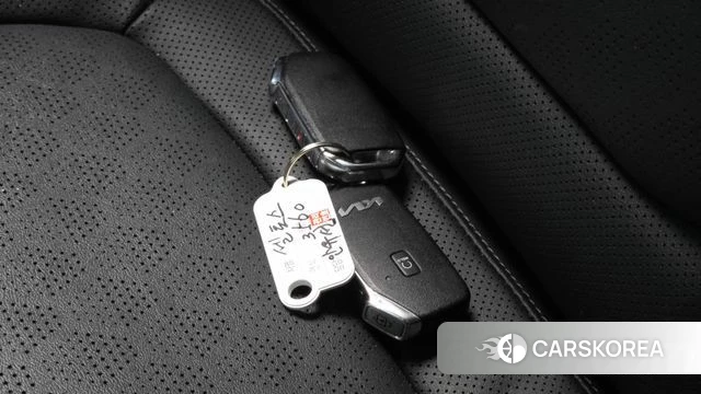 Kia Seltos id 4676563 из Кореи 25