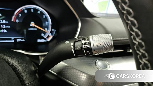 Genesis G80 (RG3) id 4736772 из Кореи 25