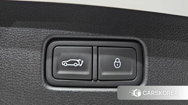 Genesis GV70 id 4266463 из Кореи 25