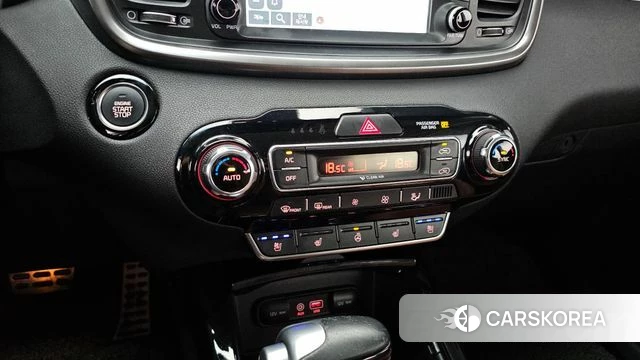 Kia The New Sorento id 4677680 из Кореи 25