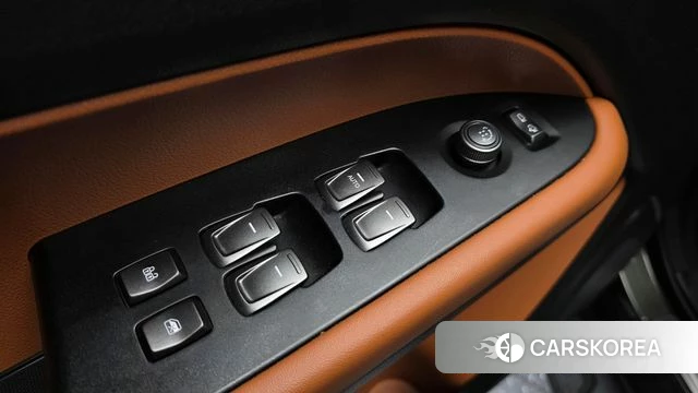 Ssangyong The New Rexton Sports Cannes id 4793539 из Кореи 25